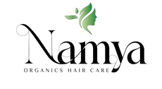 NAMYA ORGANICS HAIR CARE